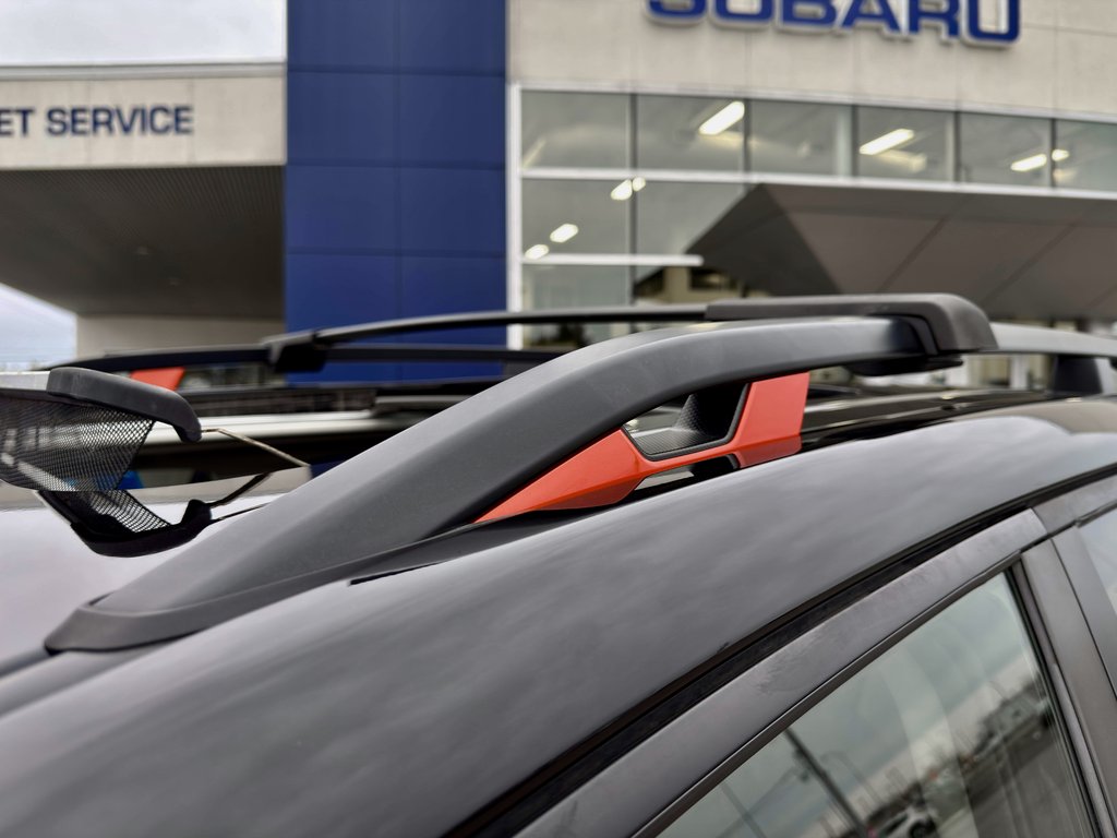 Subaru Forester Sport 2022 à Notre-Dame-des-Prairies, Québec - 20 - w1024h768px