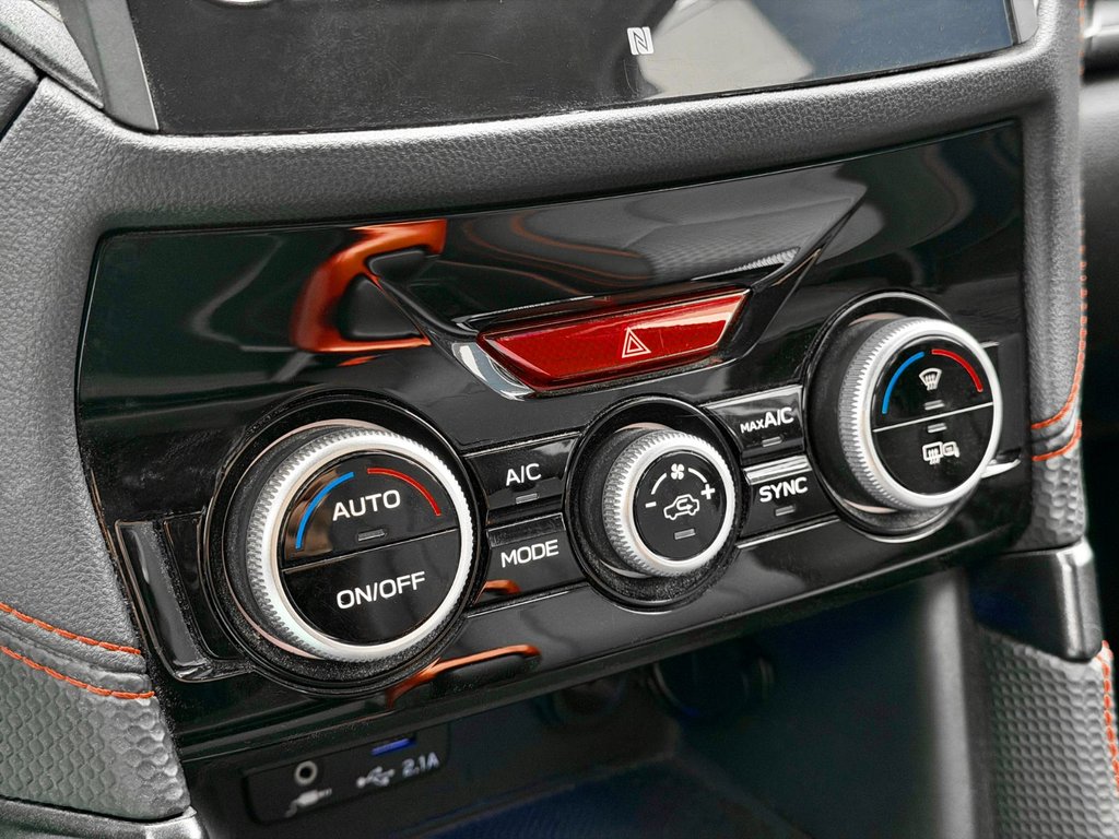 Subaru Forester Sport 2022 à Notre-Dame-des-Prairies, Québec - 38 - w1024h768px