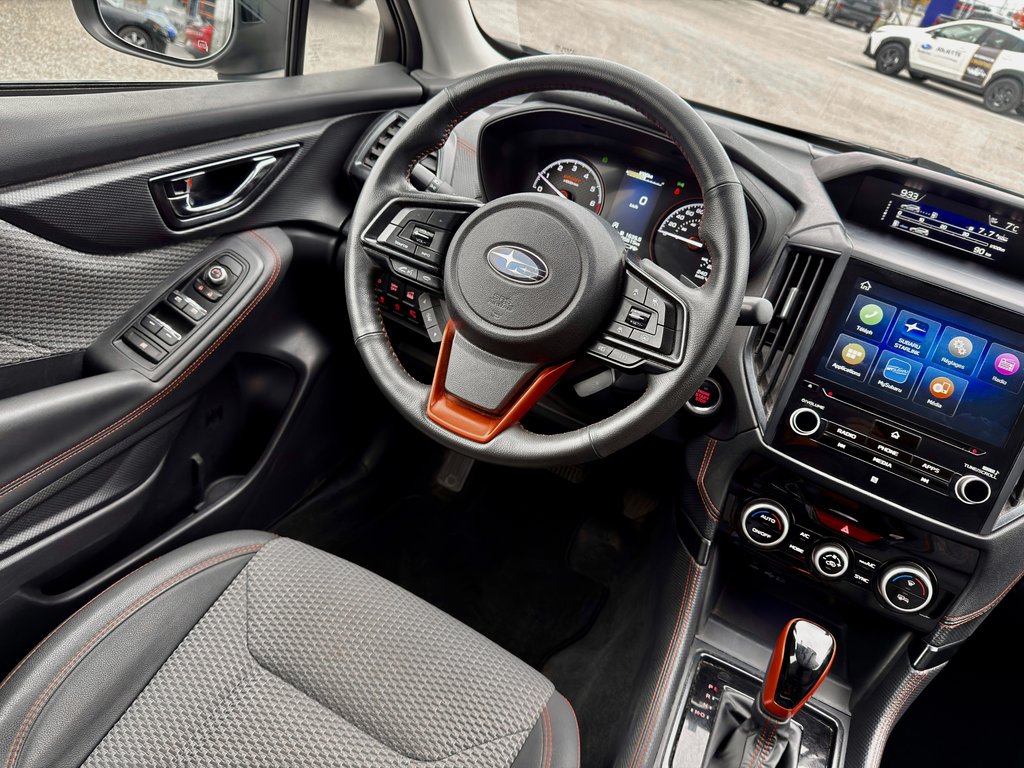 Subaru Forester Sport 2022 à Notre-Dame-des-Prairies, Québec - 28 - w1024h768px