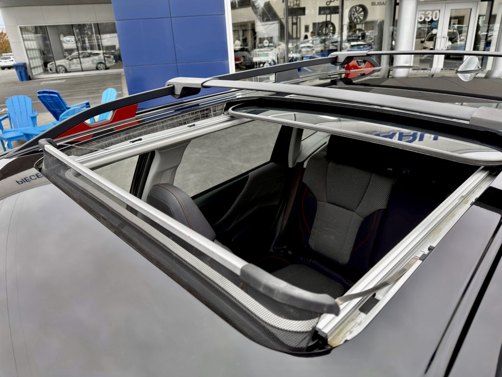 Subaru Forester Sport 2022 à Notre-Dame-des-Prairies, Québec - 9 - w1024h768px