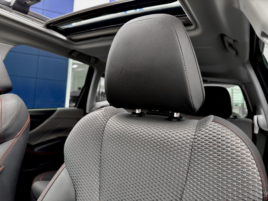 Subaru Forester Sport 2022 à Notre-Dame-des-Prairies, Québec - 25 - w1024h768px