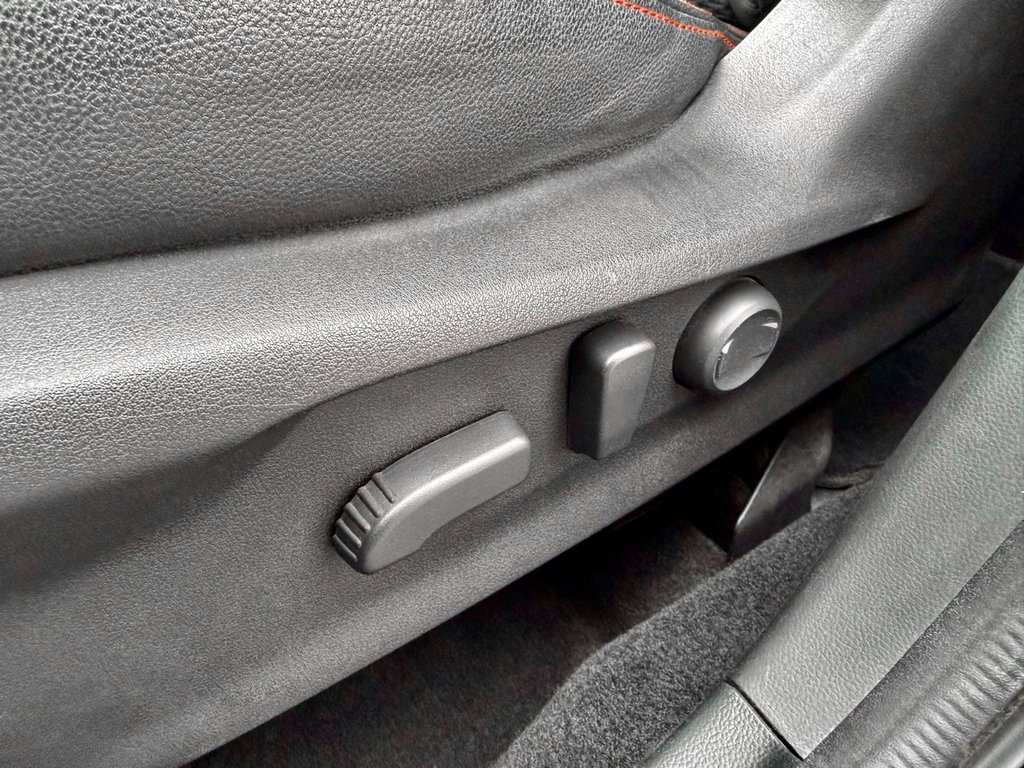 Subaru Forester Sport 2022 à Notre-Dame-des-Prairies, Québec - 26 - w1024h768px