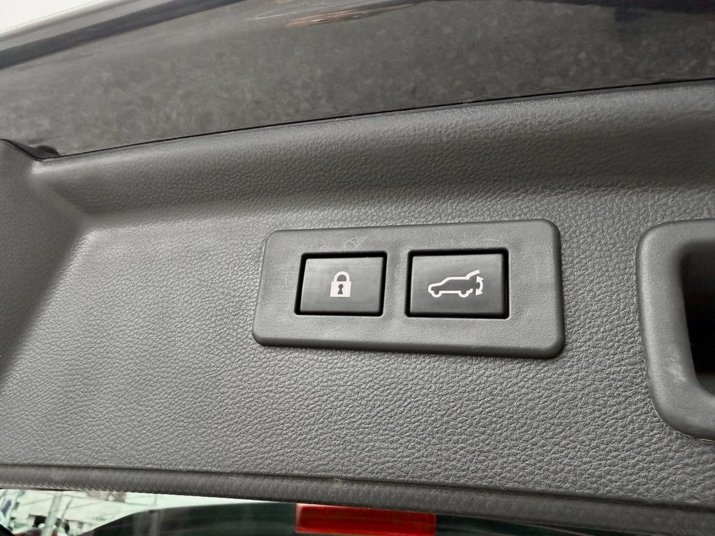 Subaru Forester Sport 2022 à Notre-Dame-des-Prairies, Québec - 19 - w1024h768px