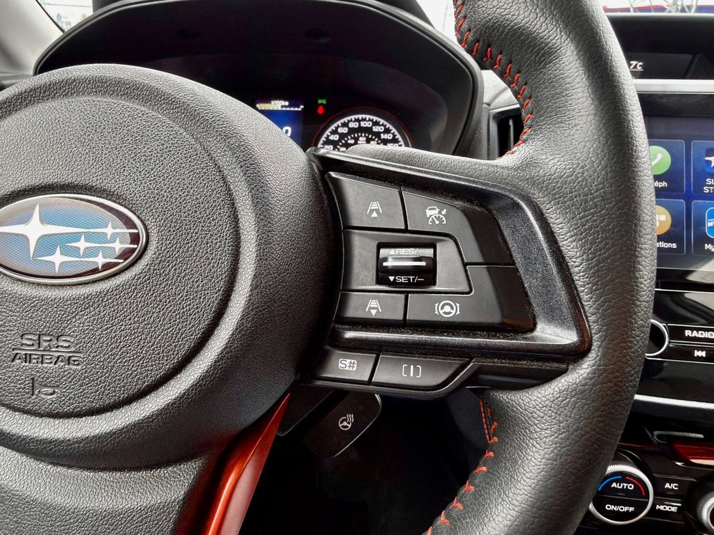 Subaru Forester Sport 2022 à Notre-Dame-des-Prairies, Québec - 35 - w1024h768px