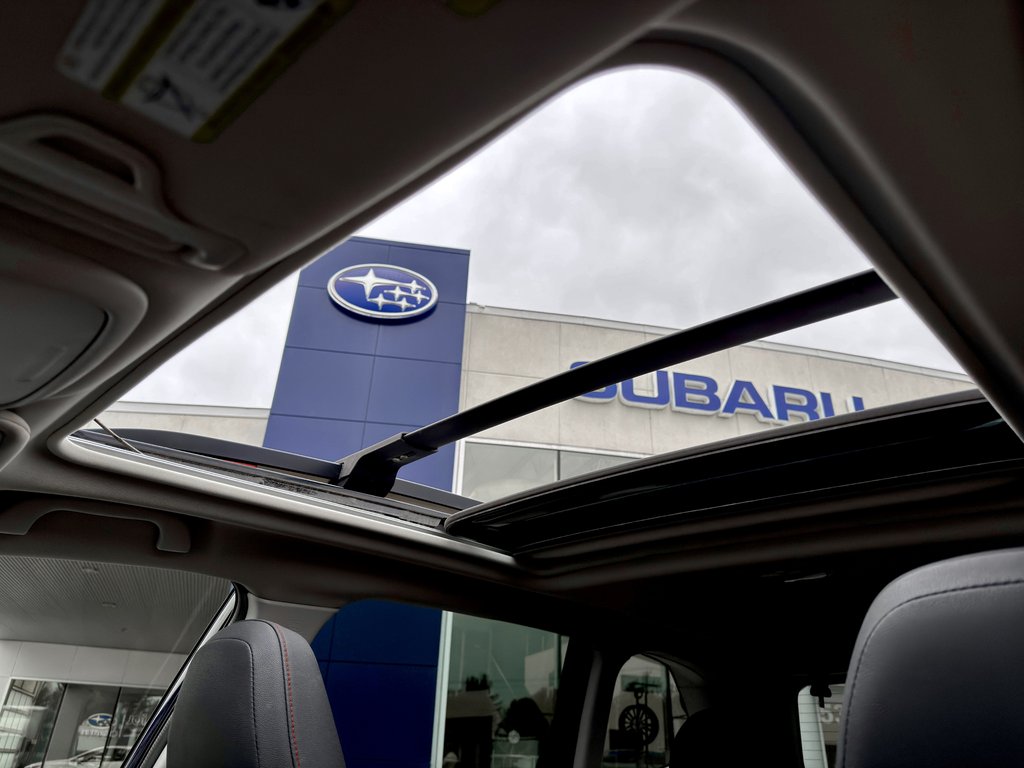 Subaru Forester Sport 2022 à Notre-Dame-des-Prairies, Québec - 23 - w1024h768px