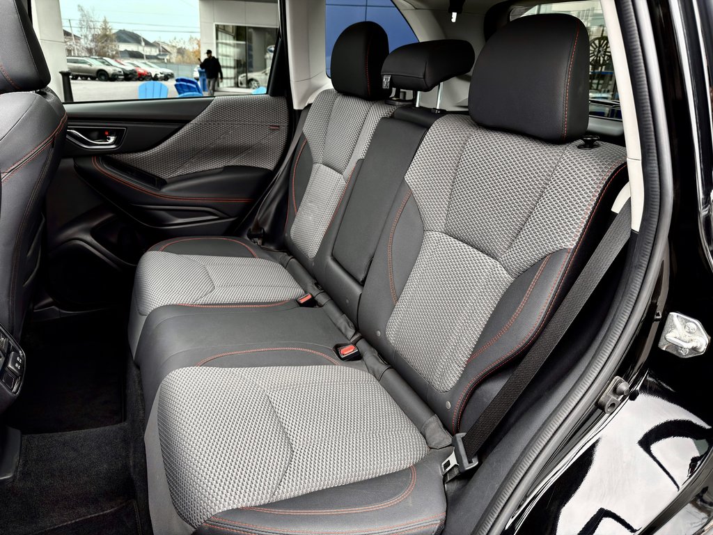 Subaru Forester Sport 2022 à Notre-Dame-des-Prairies, Québec - 27 - w1024h768px
