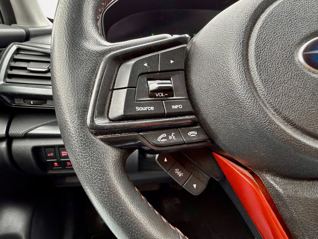 Subaru Forester Sport 2022 à Notre-Dame-des-Prairies, Québec - 34 - w1024h768px