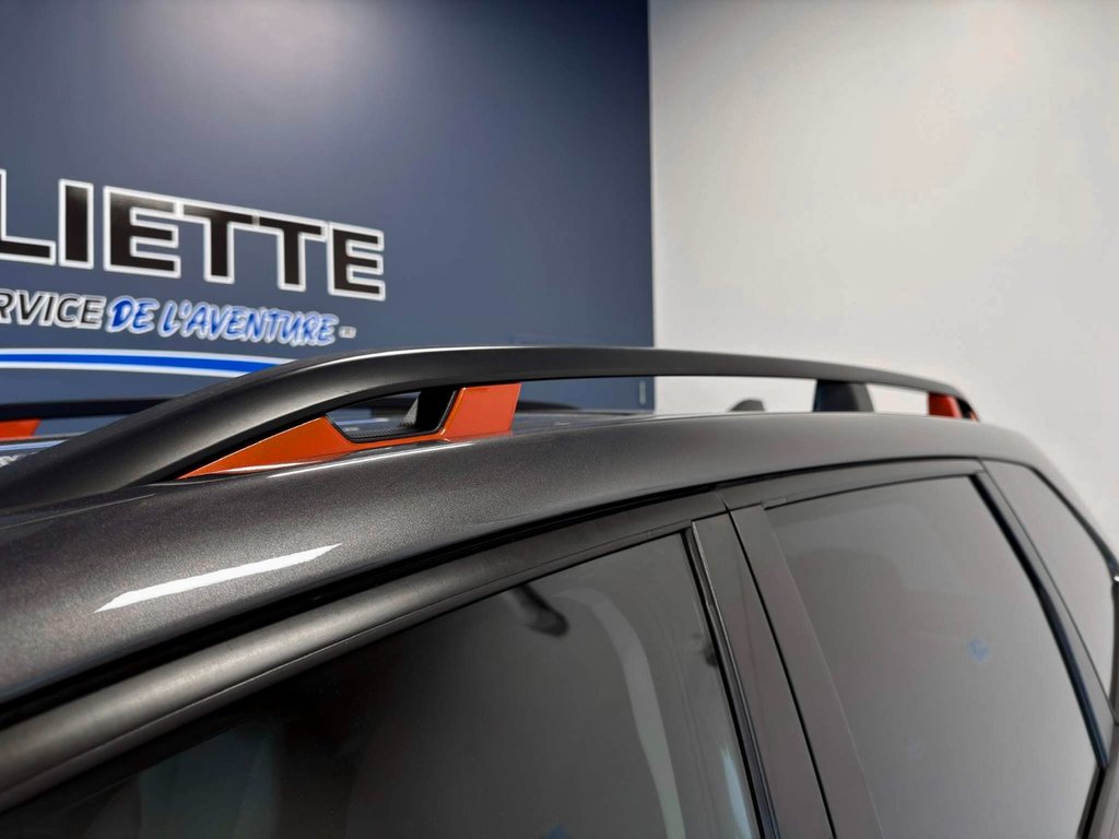 2022 Subaru Forester Sport AWD in Notre-Dame-des-Prairies, Quebec - 15 - w1024h768px