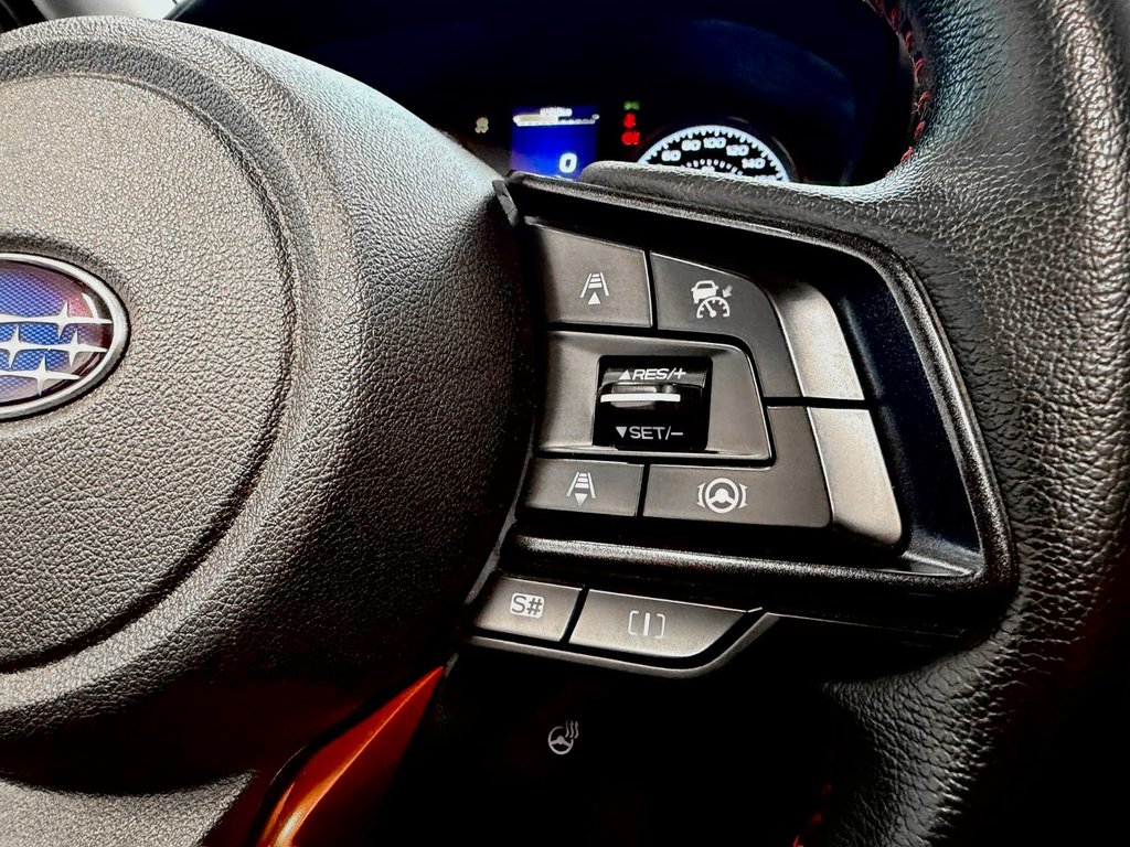 2022 Subaru Forester Sport AWD in Notre-Dame-des-Prairies, Quebec - 28 - w1024h768px