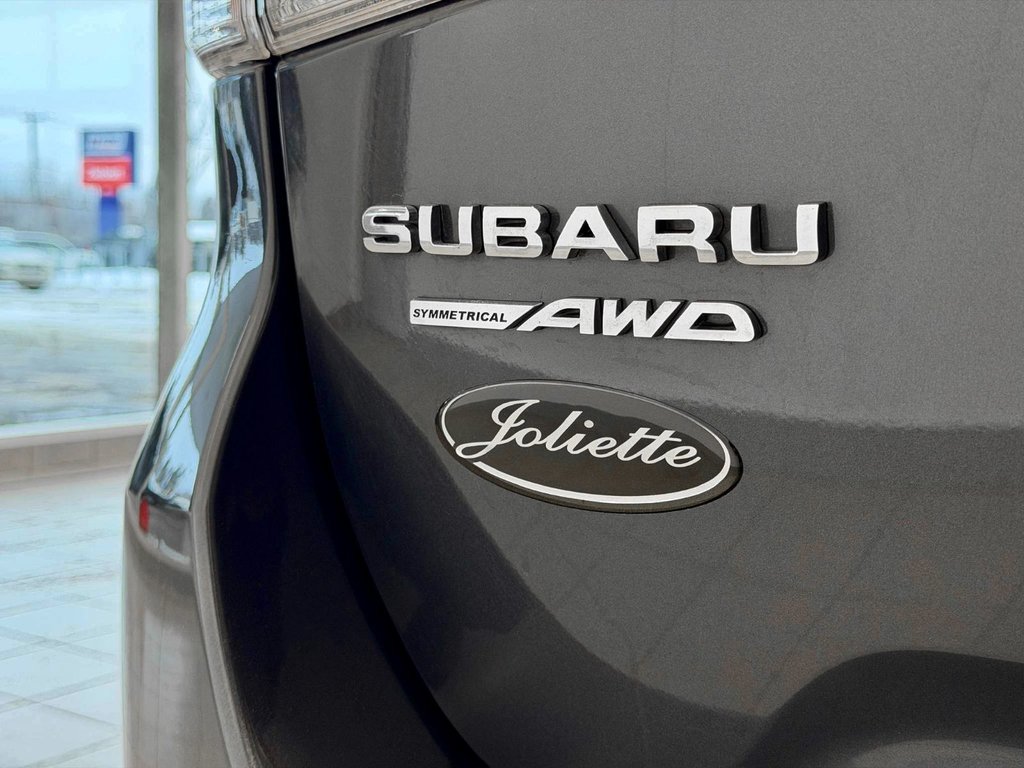 2022 Subaru Forester Sport AWD in Notre-Dame-des-Prairies, Quebec - 12 - w1024h768px