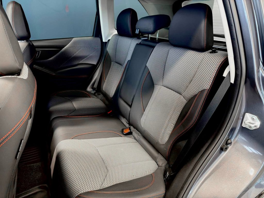 2022 Subaru Forester Sport AWD in Notre-Dame-des-Prairies, Quebec - 21 - w1024h768px