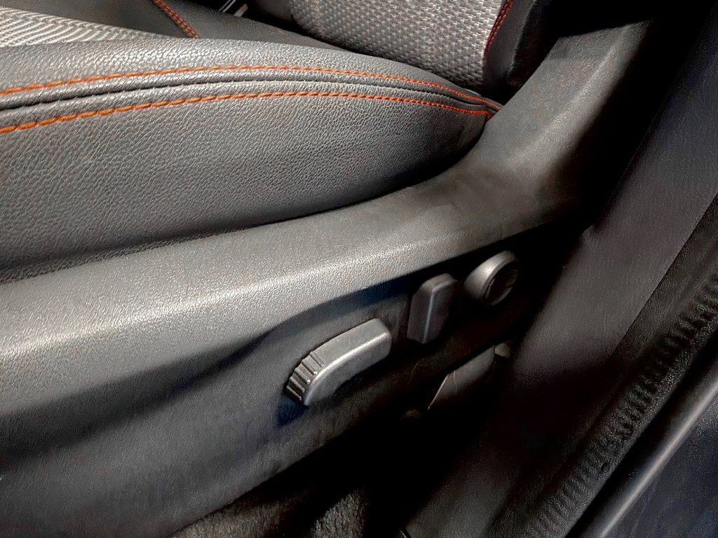 2022 Subaru Forester Sport AWD in Notre-Dame-des-Prairies, Quebec - 37 - w1024h768px