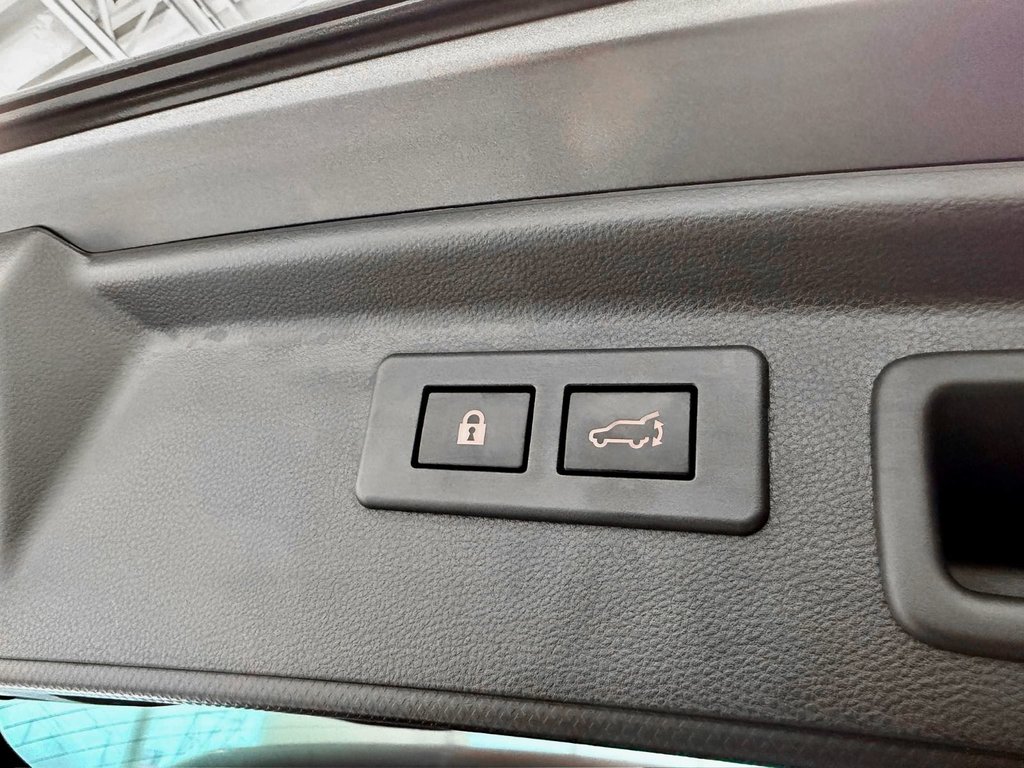 2022 Subaru Forester Sport AWD in Notre-Dame-des-Prairies, Quebec - 14 - w1024h768px