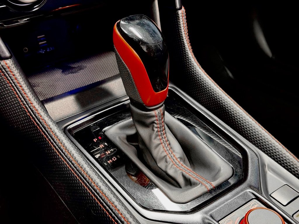 2022 Subaru Forester Sport AWD in Notre-Dame-des-Prairies, Quebec - 34 - w1024h768px