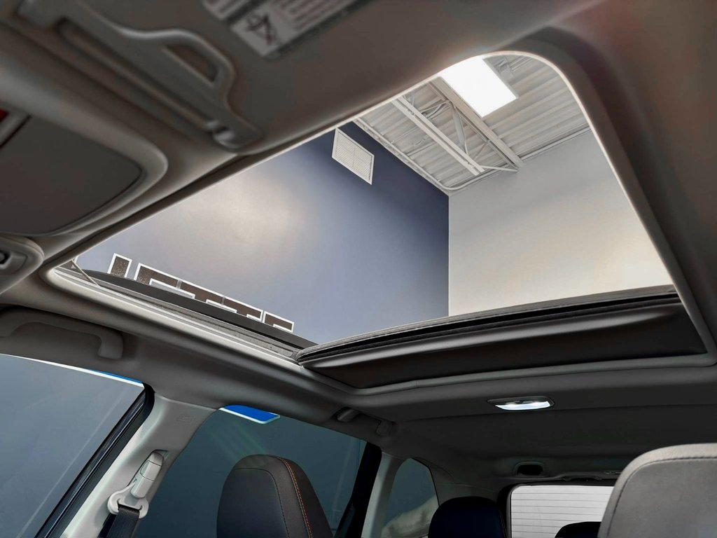 2022 Subaru Forester Sport AWD in Notre-Dame-des-Prairies, Quebec - 19 - w1024h768px