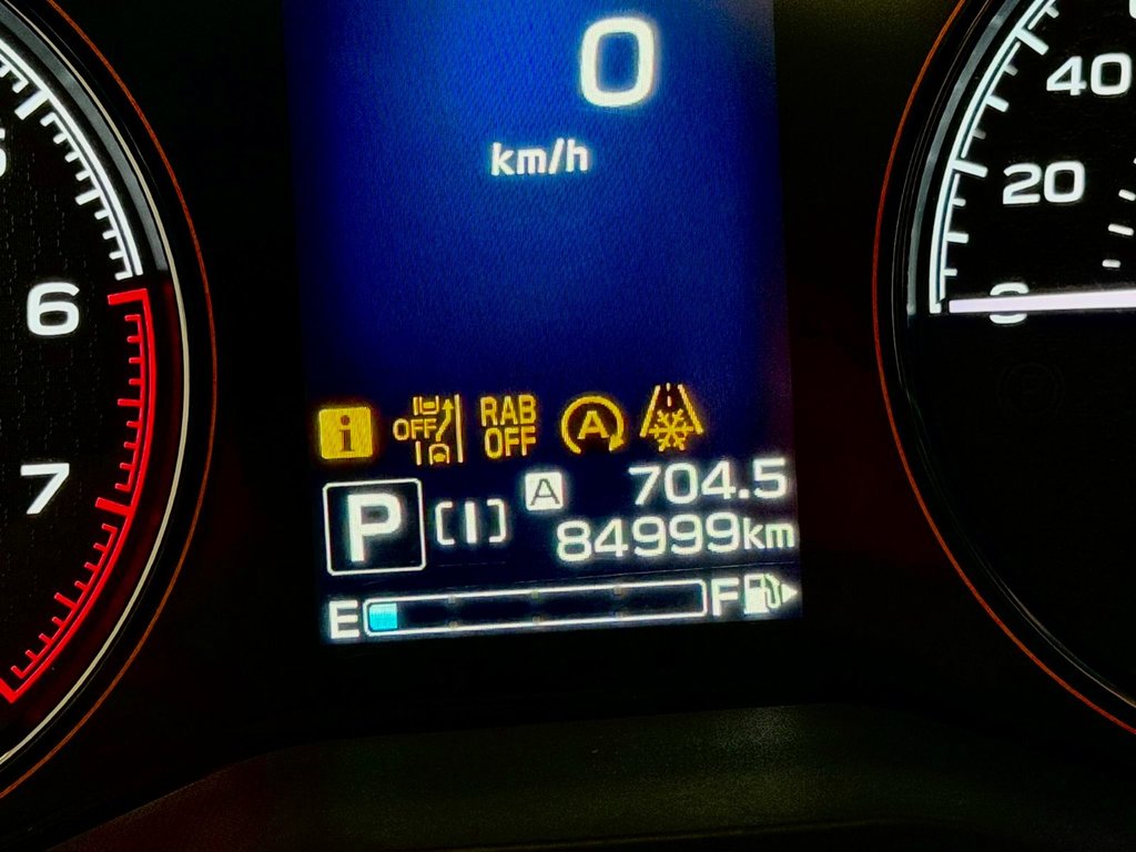 2022 Subaru Forester Sport AWD in Notre-Dame-des-Prairies, Quebec - 29 - w1024h768px