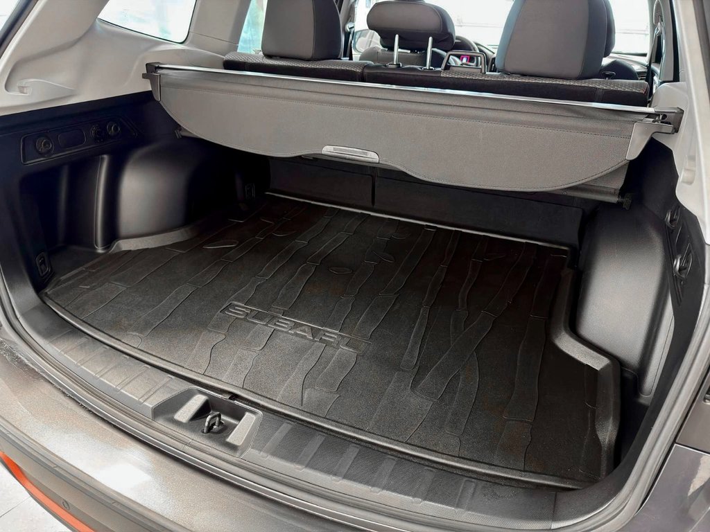 2022 Subaru Forester Sport AWD in Notre-Dame-des-Prairies, Quebec - 13 - w1024h768px