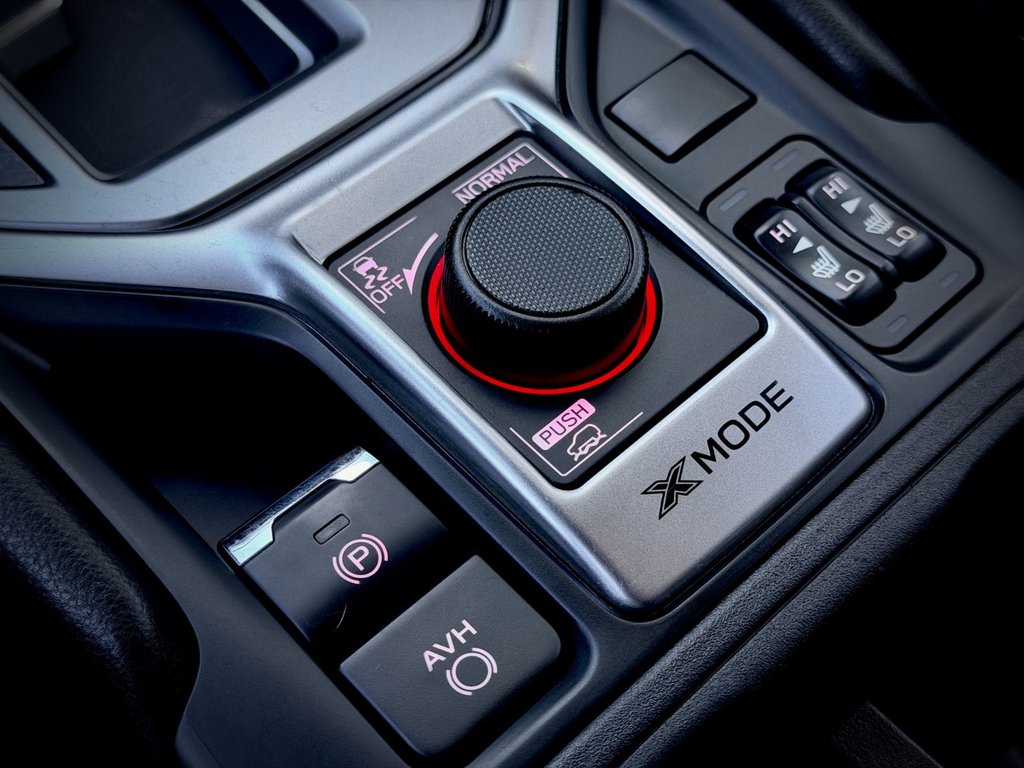 2022 Subaru Forester Base in Notre-Dame-des-Prairies, Quebec - 30 - w1024h768px