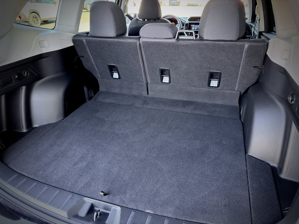2022 Subaru Forester Base in Notre-Dame-des-Prairies, Quebec - 14 - w1024h768px