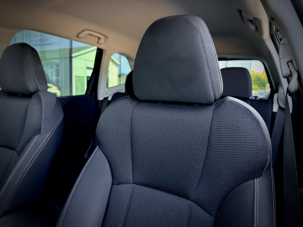 2022 Subaru Forester Base in Notre-Dame-des-Prairies, Quebec - 21 - w1024h768px