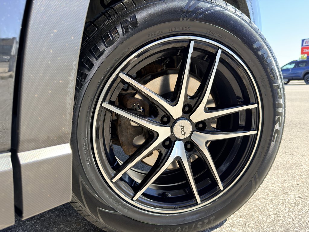 2022 Subaru Forester Base in Notre-Dame-des-Prairies, Quebec - 13 - w1024h768px