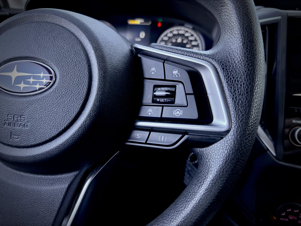 2022 Subaru Forester Base in Notre-Dame-des-Prairies, Quebec - 24 - w1024h768px