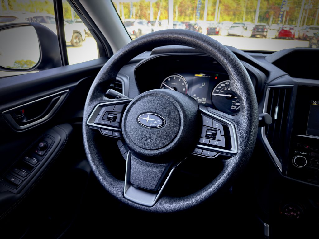 2022 Subaru Forester Base in Notre-Dame-des-Prairies, Quebec - 18 - w1024h768px
