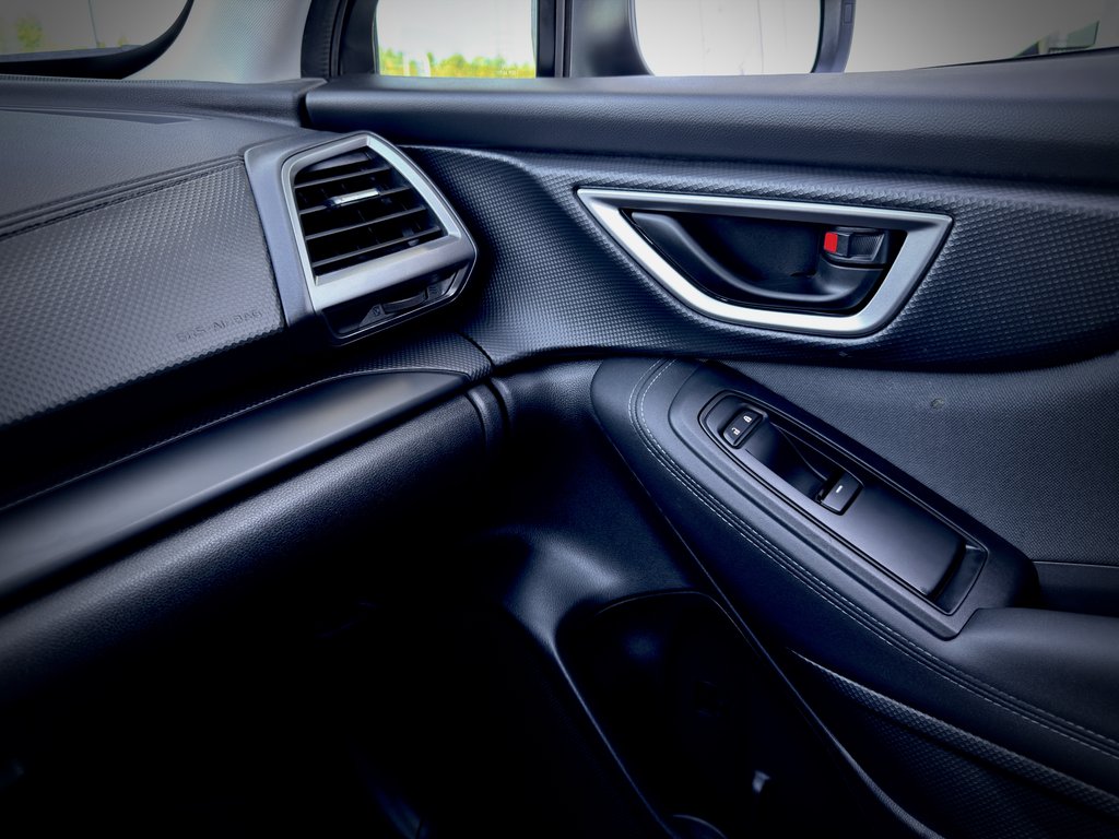2022 Subaru Forester Base in Notre-Dame-des-Prairies, Quebec - 31 - w1024h768px