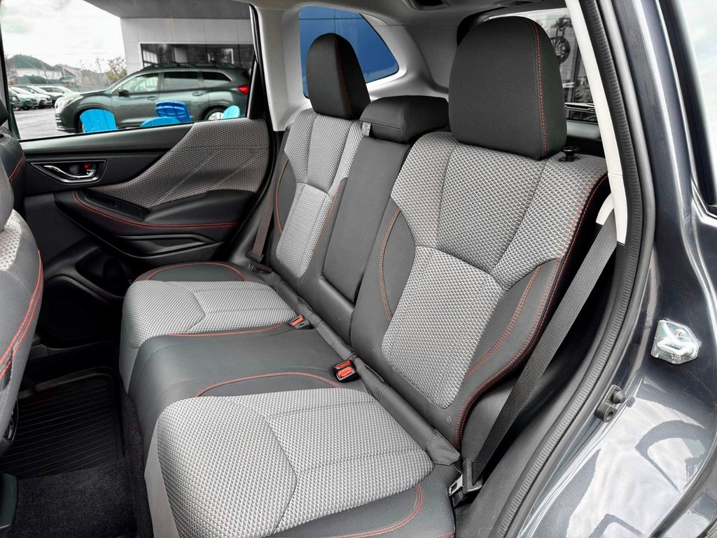Subaru Forester Sport 2023 à Notre-Dame-des-Prairies, Québec - 23 - w1024h768px