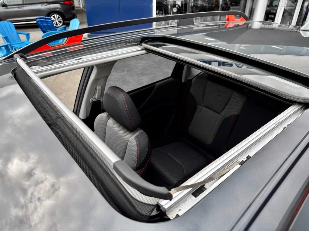Subaru Forester Sport 2023 à Notre-Dame-des-Prairies, Québec - 19 - w1024h768px