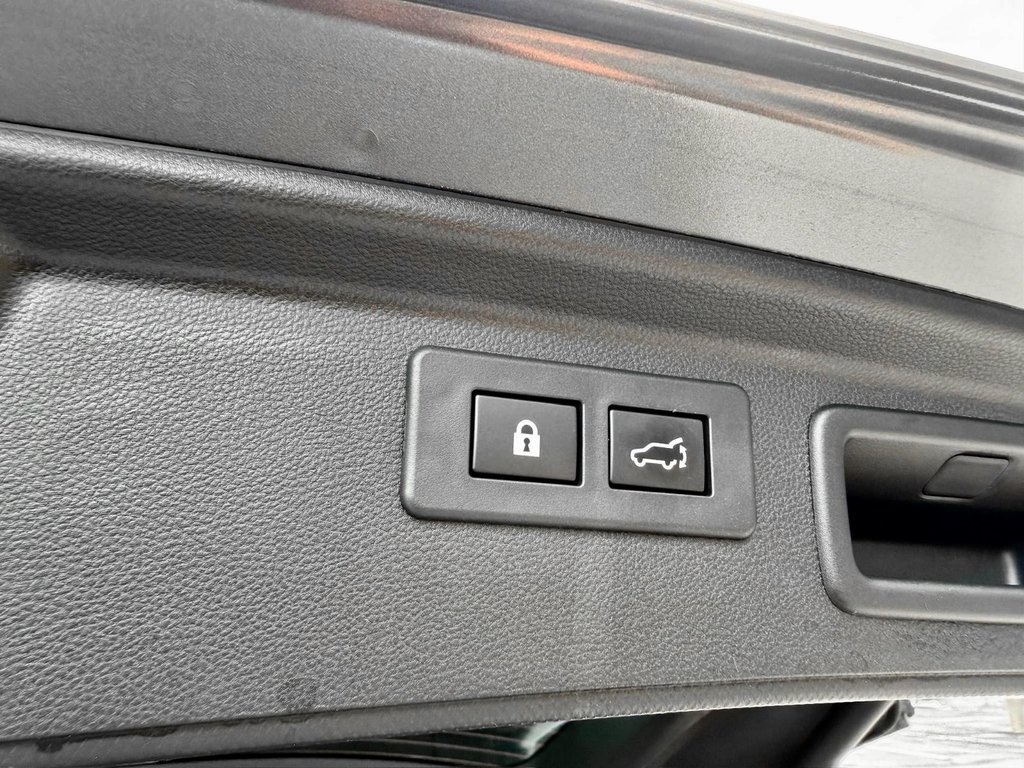 Subaru Forester Sport 2023 à Notre-Dame-des-Prairies, Québec - 17 - w1024h768px