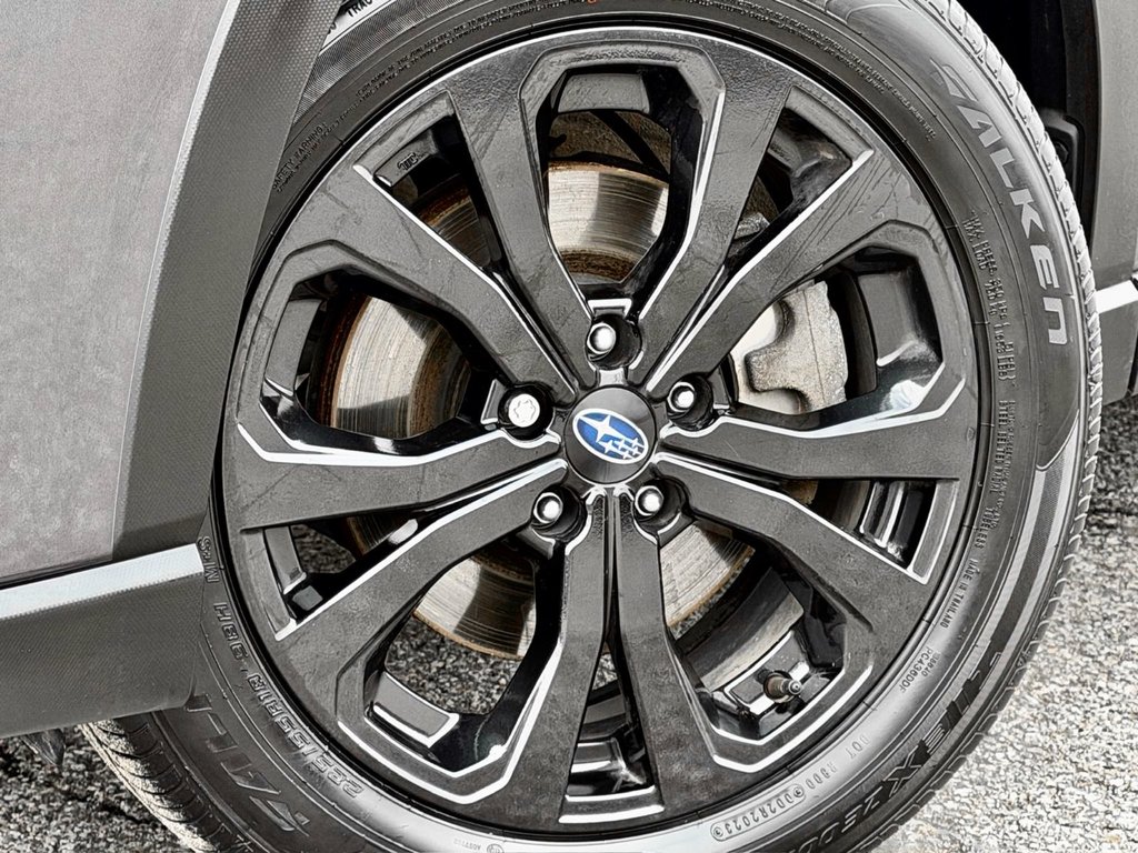 Subaru Forester Sport 2023 à Notre-Dame-des-Prairies, Québec - 18 - w1024h768px