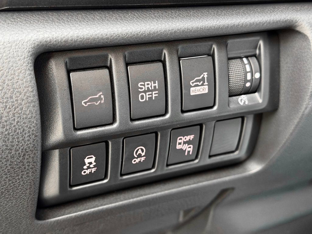 Subaru Forester Sport 2023 à Notre-Dame-des-Prairies, Québec - 39 - w1024h768px