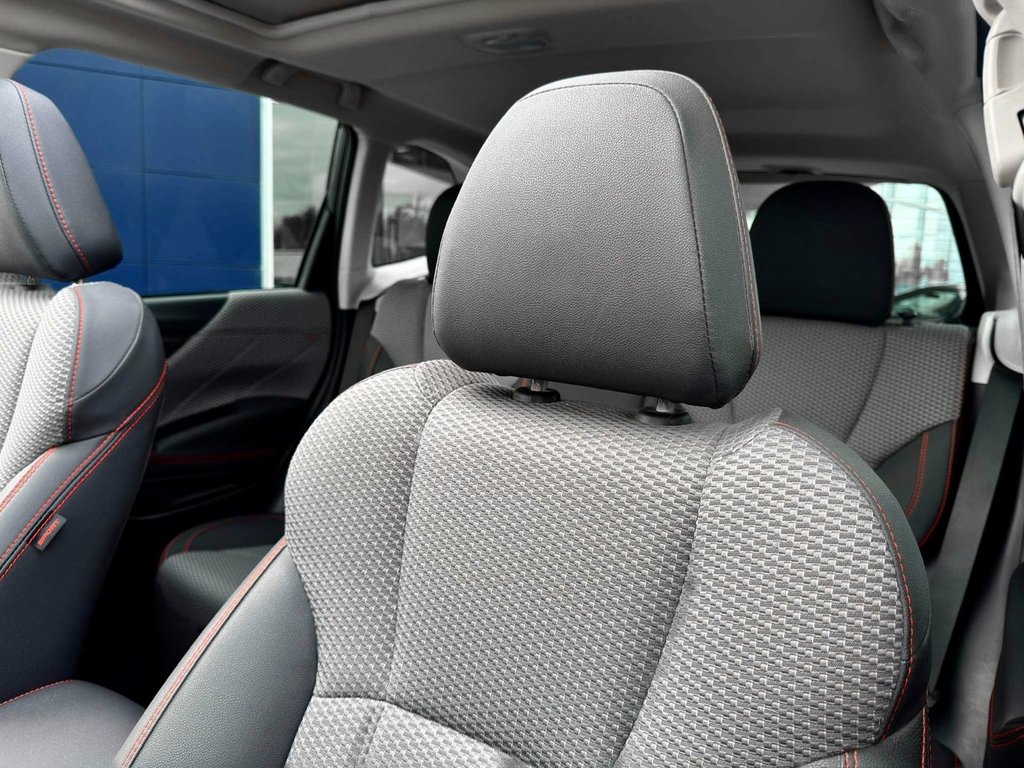 Subaru Forester Sport 2023 à Notre-Dame-des-Prairies, Québec - 24 - w1024h768px