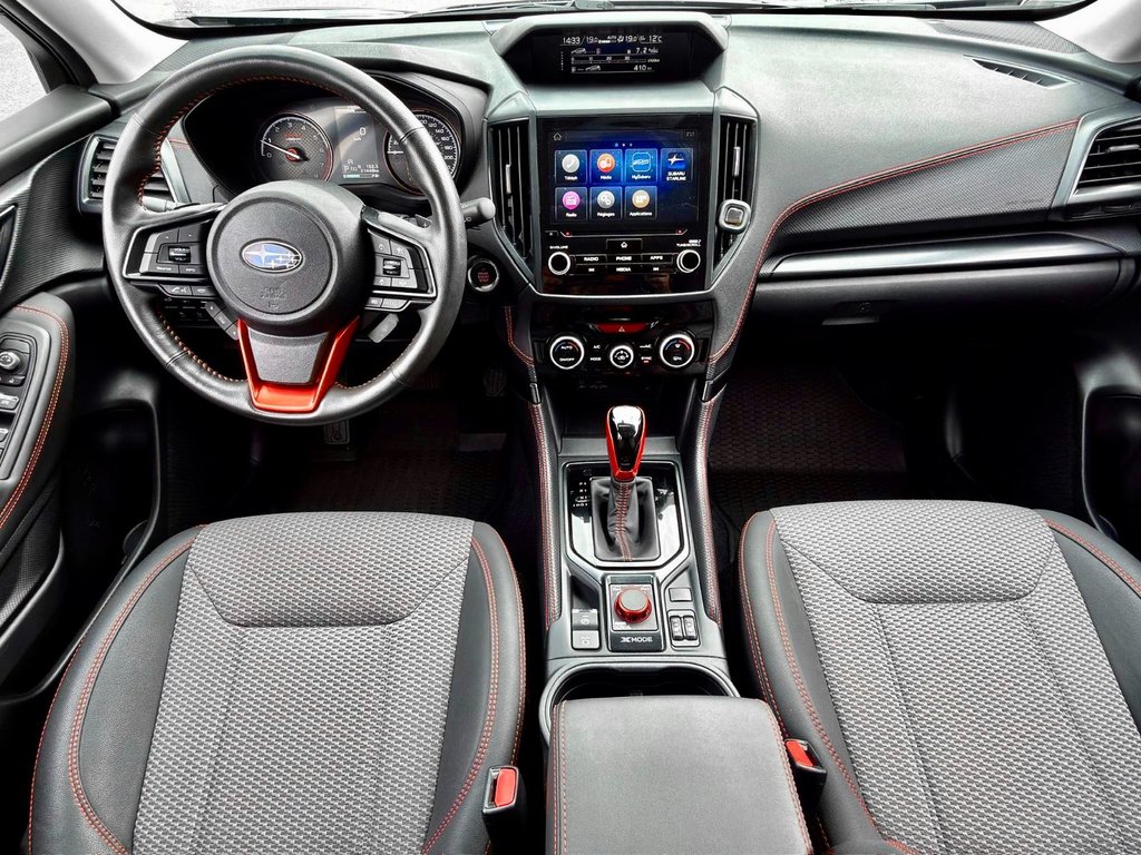 Subaru Forester Sport 2023 à Notre-Dame-des-Prairies, Québec - 26 - w1024h768px