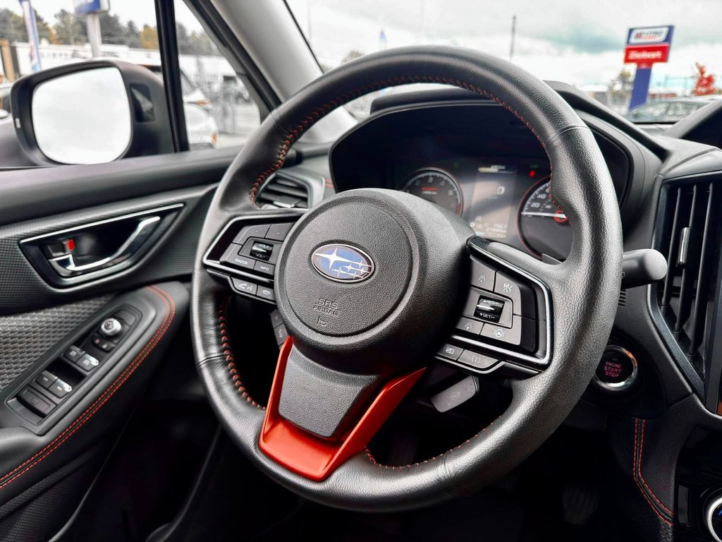 Subaru Forester Sport 2023 à Notre-Dame-des-Prairies, Québec - 28 - w1024h768px