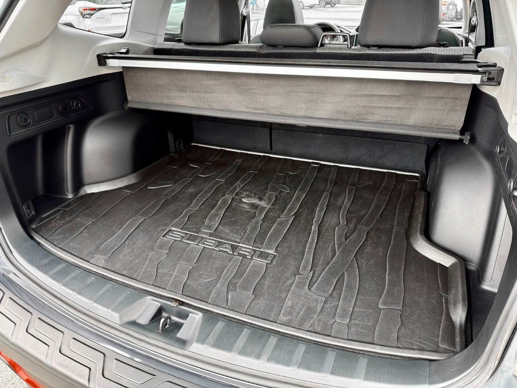 Subaru Forester Sport 2023 à Notre-Dame-des-Prairies, Québec - 16 - w1024h768px