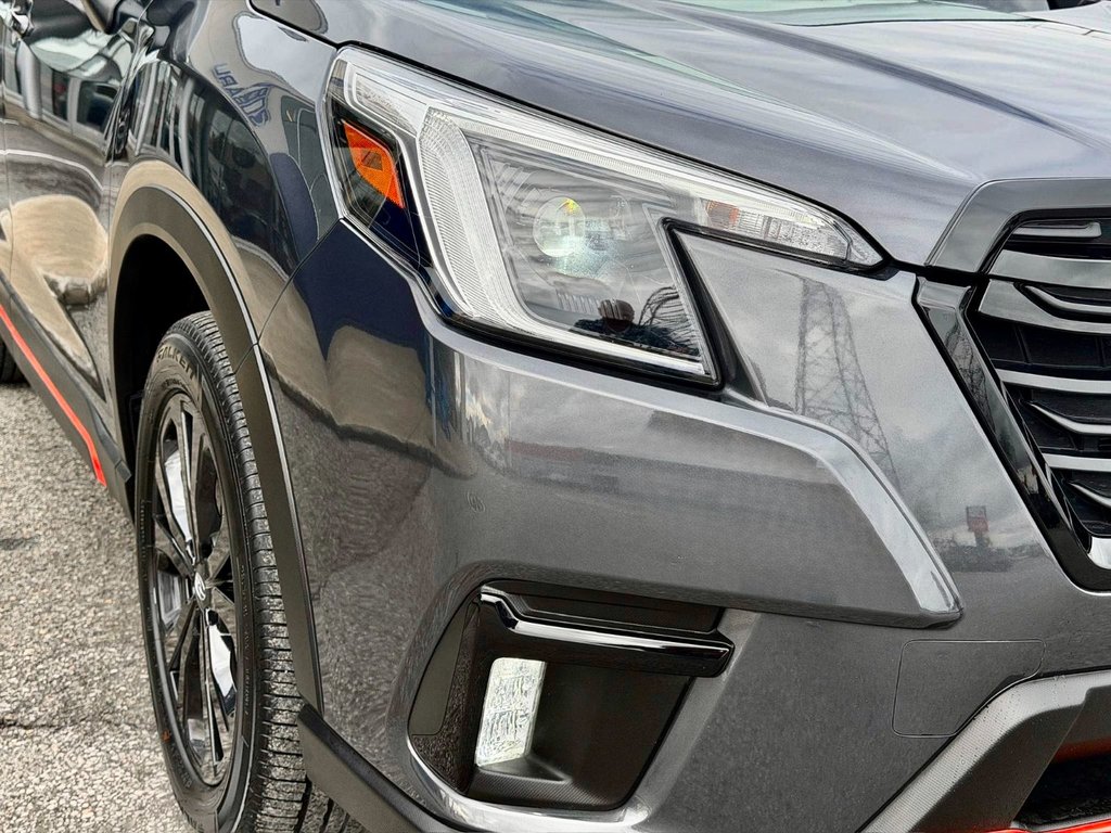 Subaru Forester Sport 2023 à Notre-Dame-des-Prairies, Québec - 6 - w1024h768px