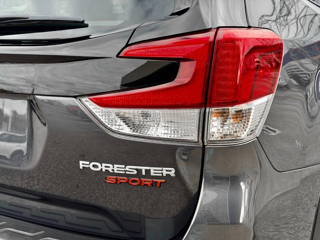 Subaru Forester Sport 2023 à Notre-Dame-des-Prairies, Québec - 13 - w1024h768px