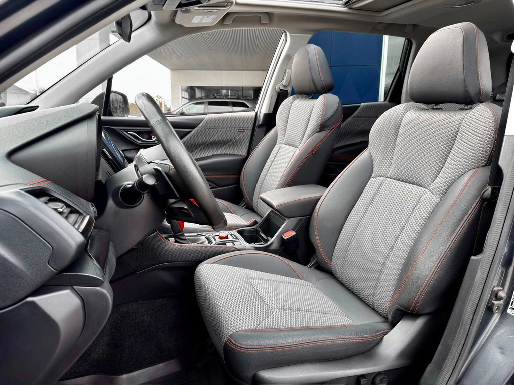 Subaru Forester Sport 2023 à Notre-Dame-des-Prairies, Québec - 22 - w1024h768px