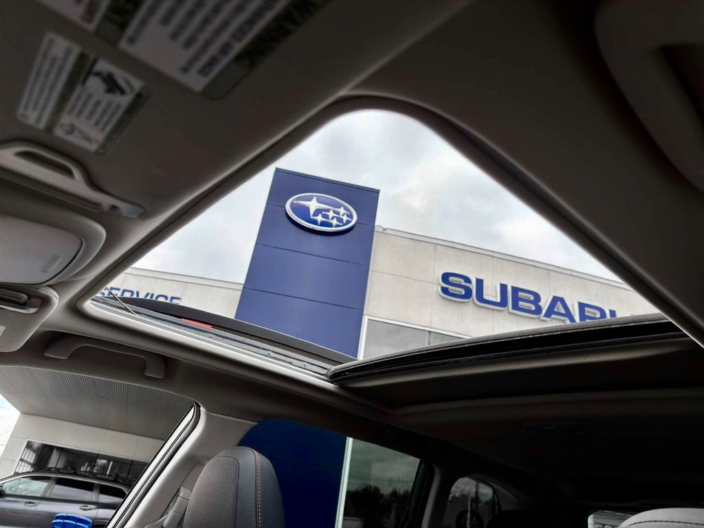 Subaru Forester Sport 2023 à Notre-Dame-des-Prairies, Québec - 21 - w1024h768px