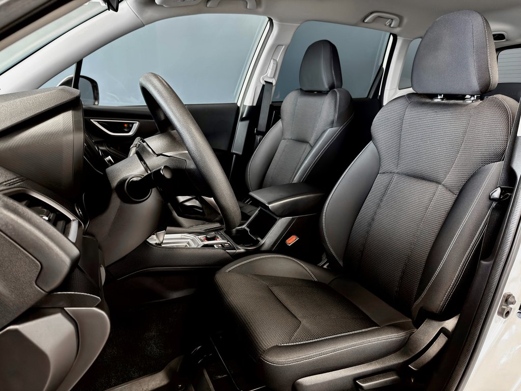 Subaru Forester 2.5 BASE 2024 à Notre-Dame-des-Prairies, Québec - 19 - w1024h768px
