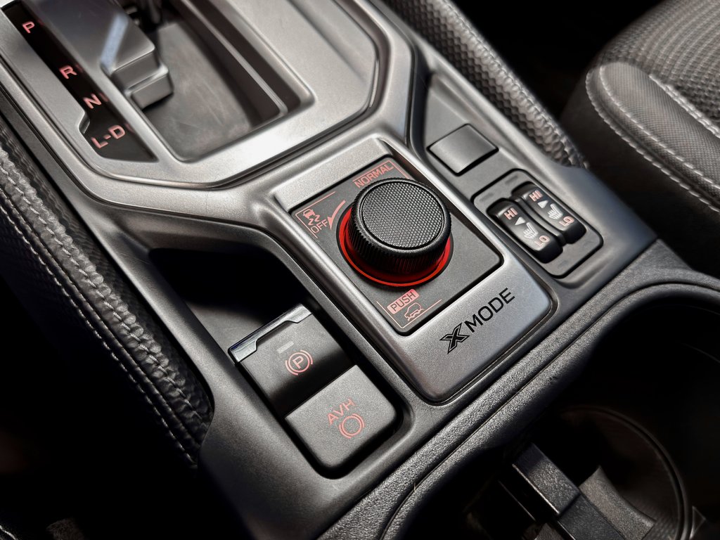 Subaru Forester 2.5 BASE 2024 à Notre-Dame-des-Prairies, Québec - 32 - w1024h768px