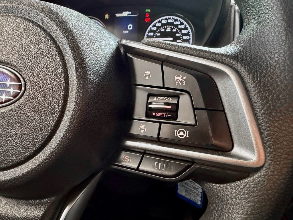 Subaru Forester 2.5 BASE 2024 à Notre-Dame-des-Prairies, Québec - 26 - w1024h768px