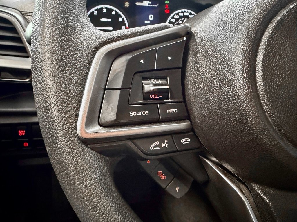 Subaru Forester 2.5 BASE 2024 à Notre-Dame-des-Prairies, Québec - 25 - w1024h768px
