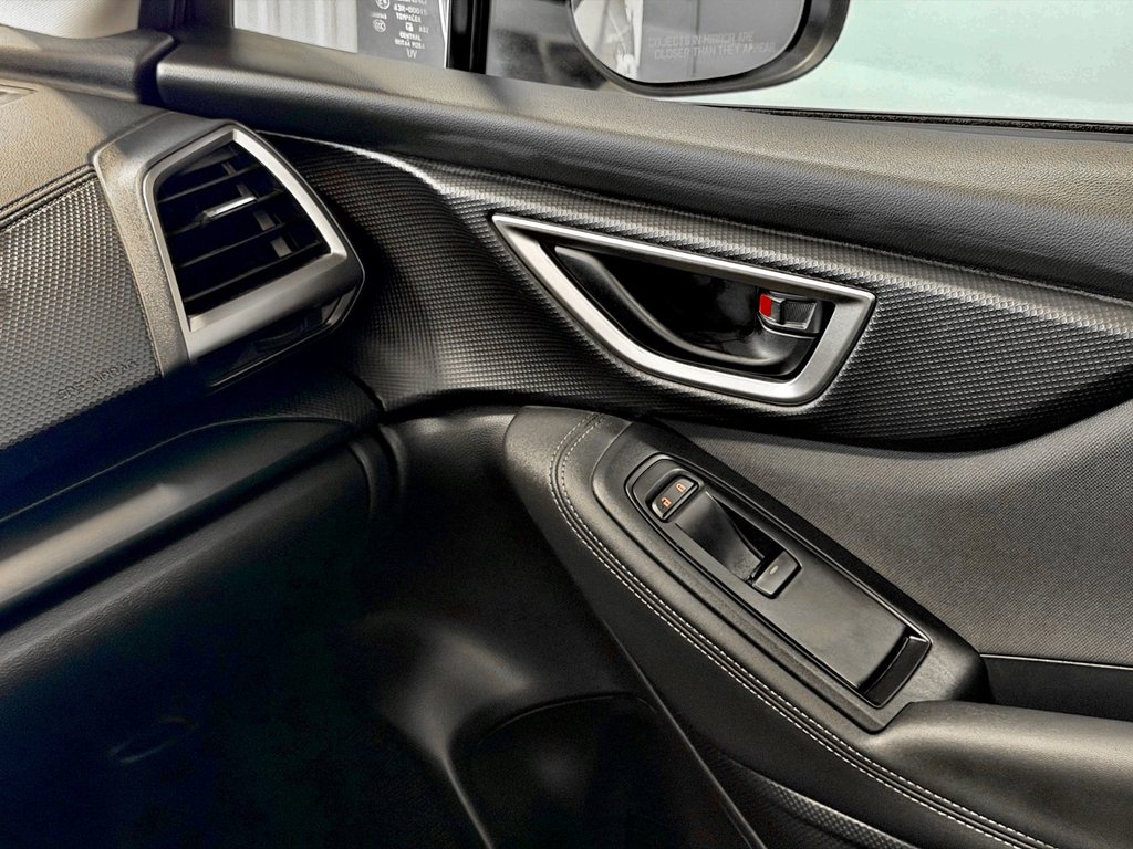 Subaru Forester 2.5 BASE 2024 à Notre-Dame-des-Prairies, Québec - 34 - w1024h768px