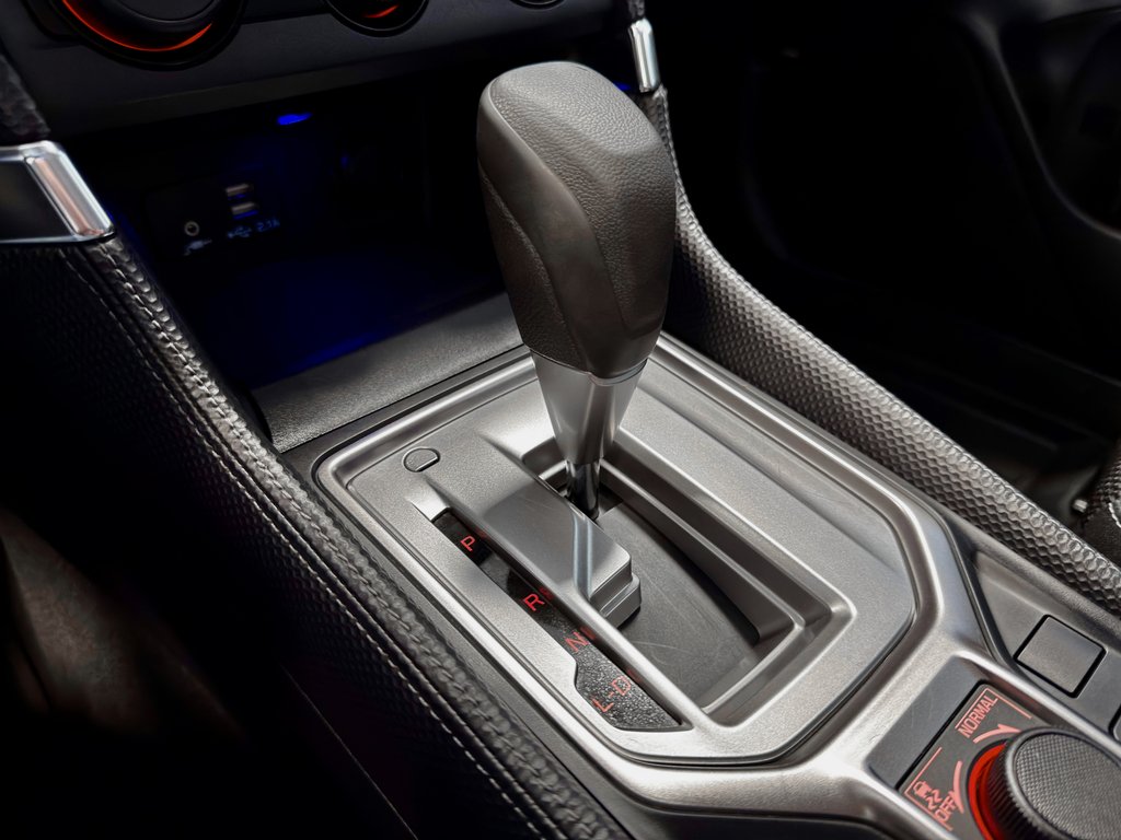 Subaru Forester 2.5 BASE 2024 à Notre-Dame-des-Prairies, Québec - 31 - w1024h768px