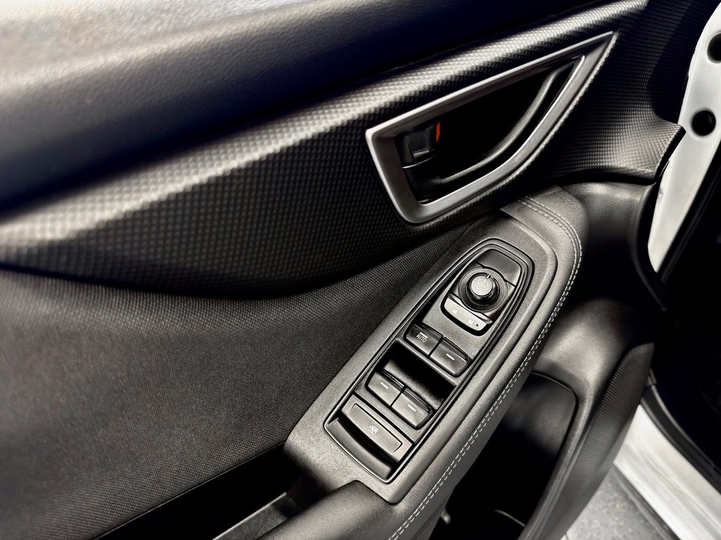 Subaru Forester 2.5 BASE 2024 à Notre-Dame-des-Prairies, Québec - 33 - w1024h768px