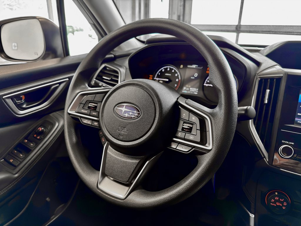 Subaru Forester 2.5 BASE 2024 à Notre-Dame-des-Prairies, Québec - 24 - w1024h768px