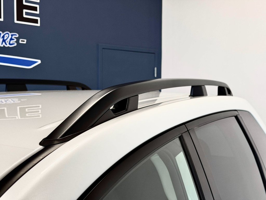 Subaru Forester 2.5 BASE 2024 à Notre-Dame-des-Prairies, Québec - 15 - w1024h768px